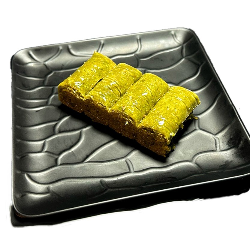 Antep Fıstıklı Sarma