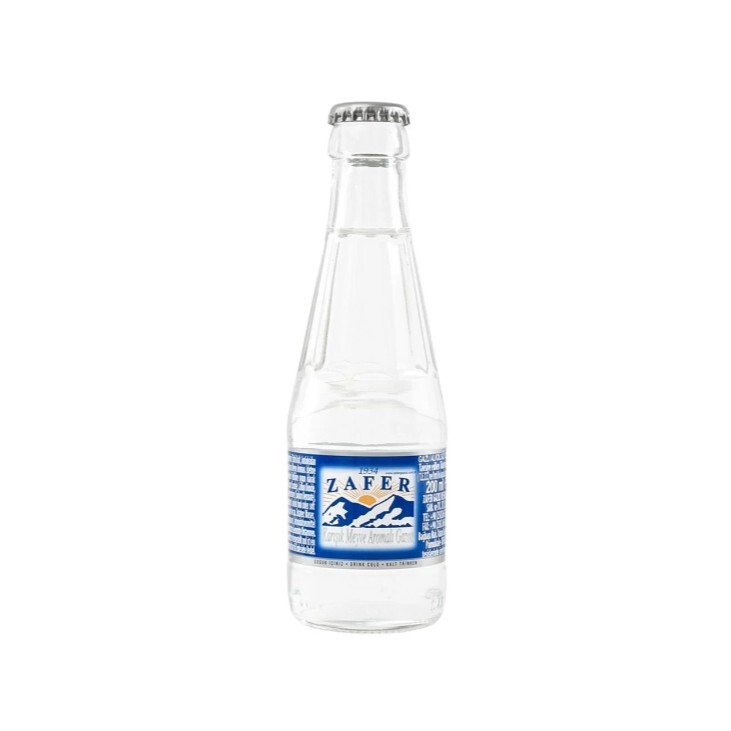 Zafer Gazoz 200 ml