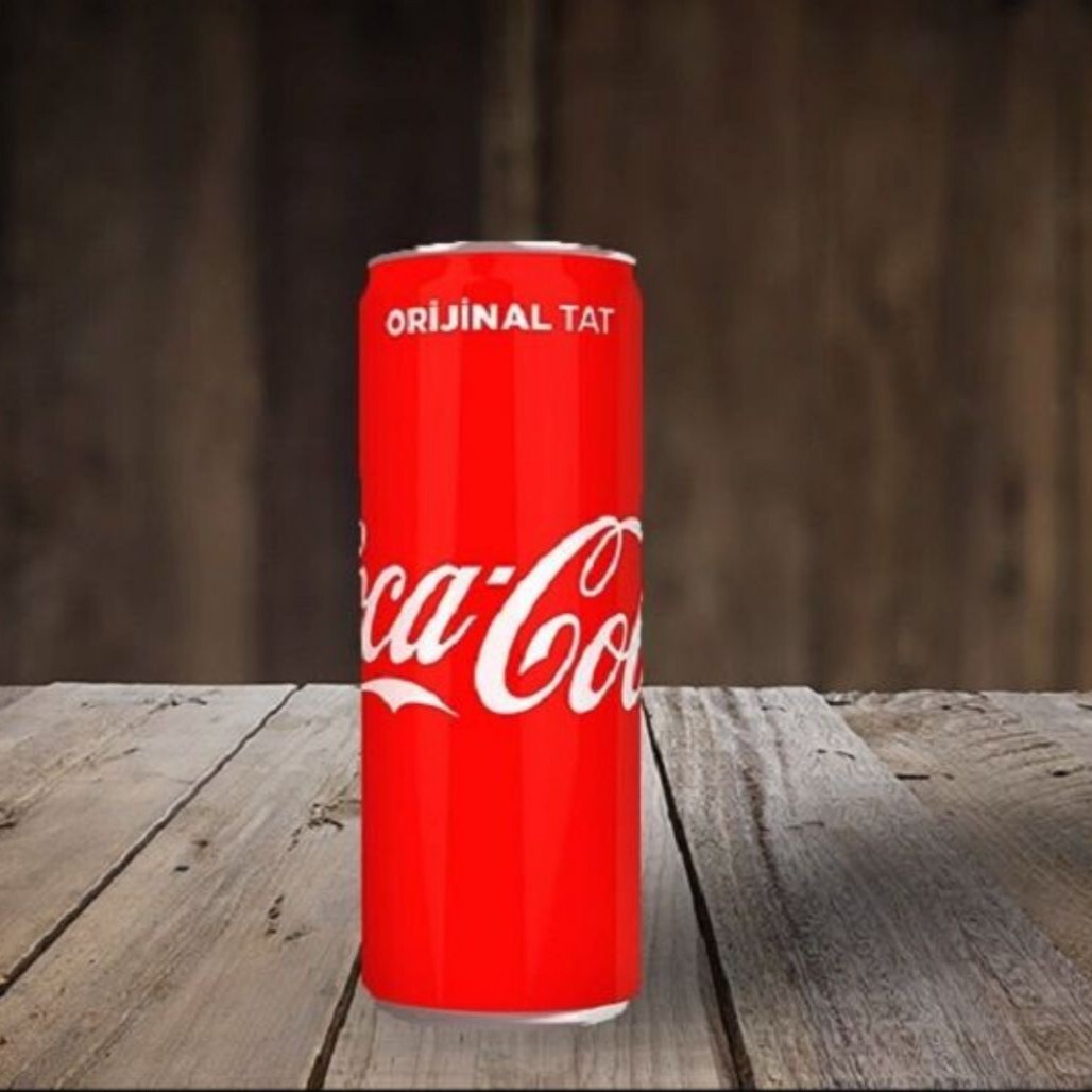 Coca Cola (250 ml.)