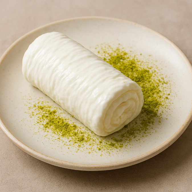 Manda Kaymağı (500 gr)