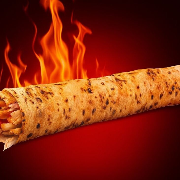 Ways Zurna Döner(BÜYÜK BOY)