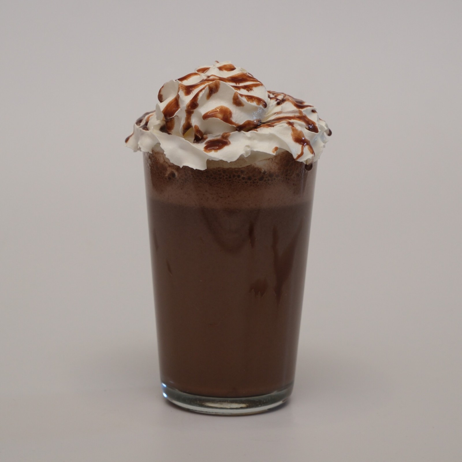 Çikolata Milkshake