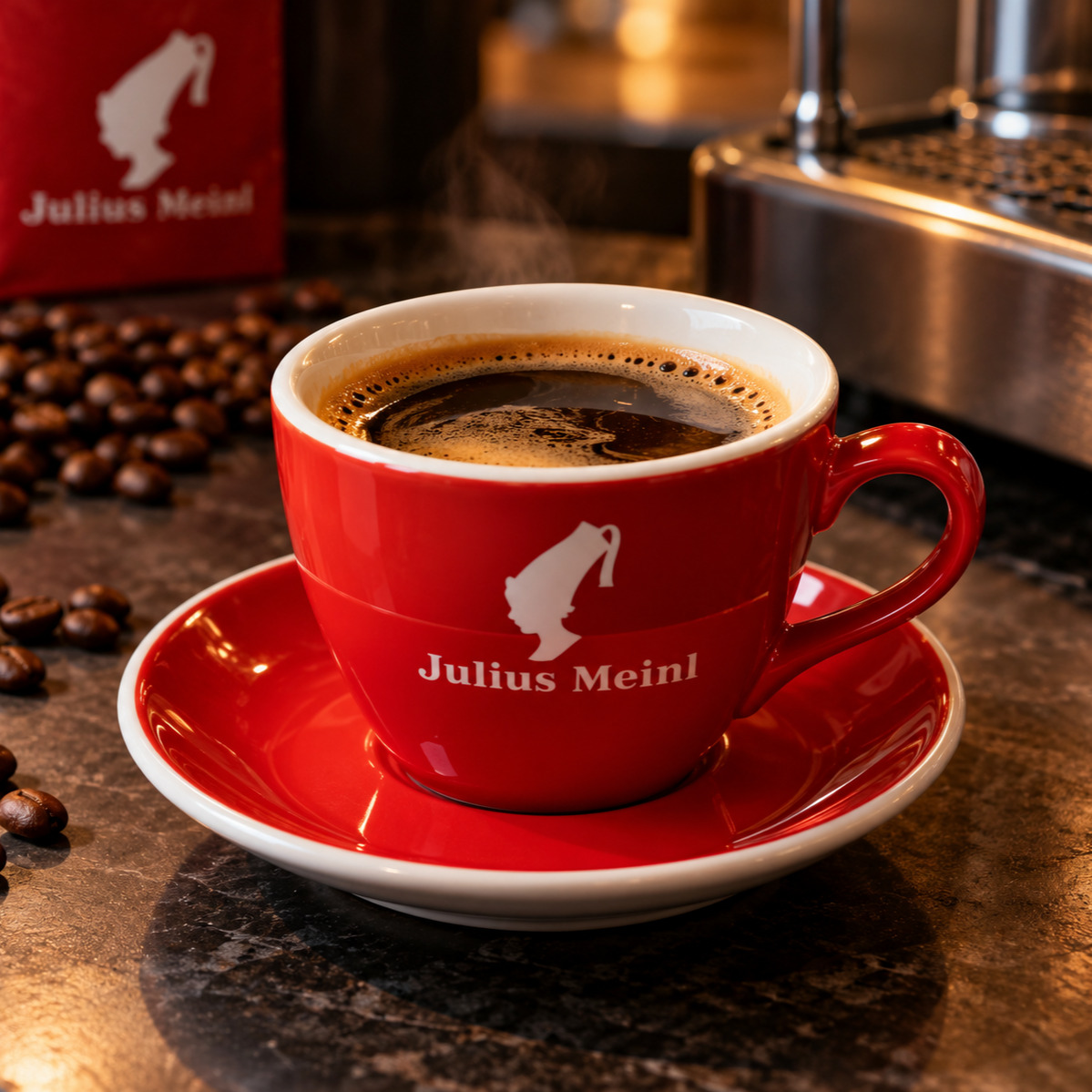 Americano (Küçük)