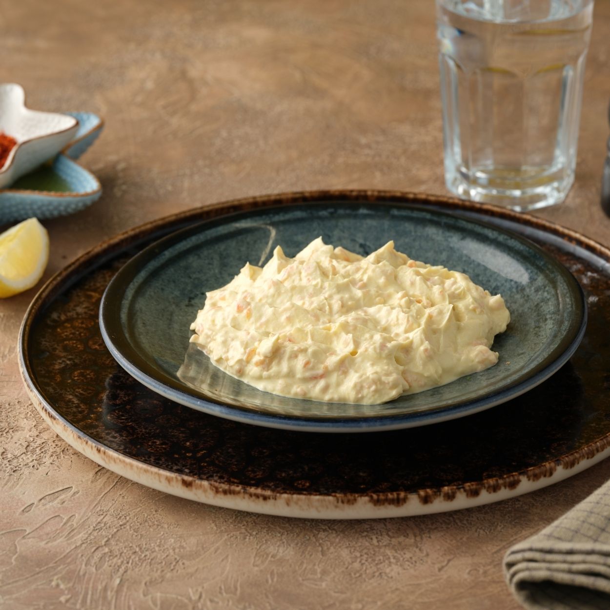 Humus 200 gr