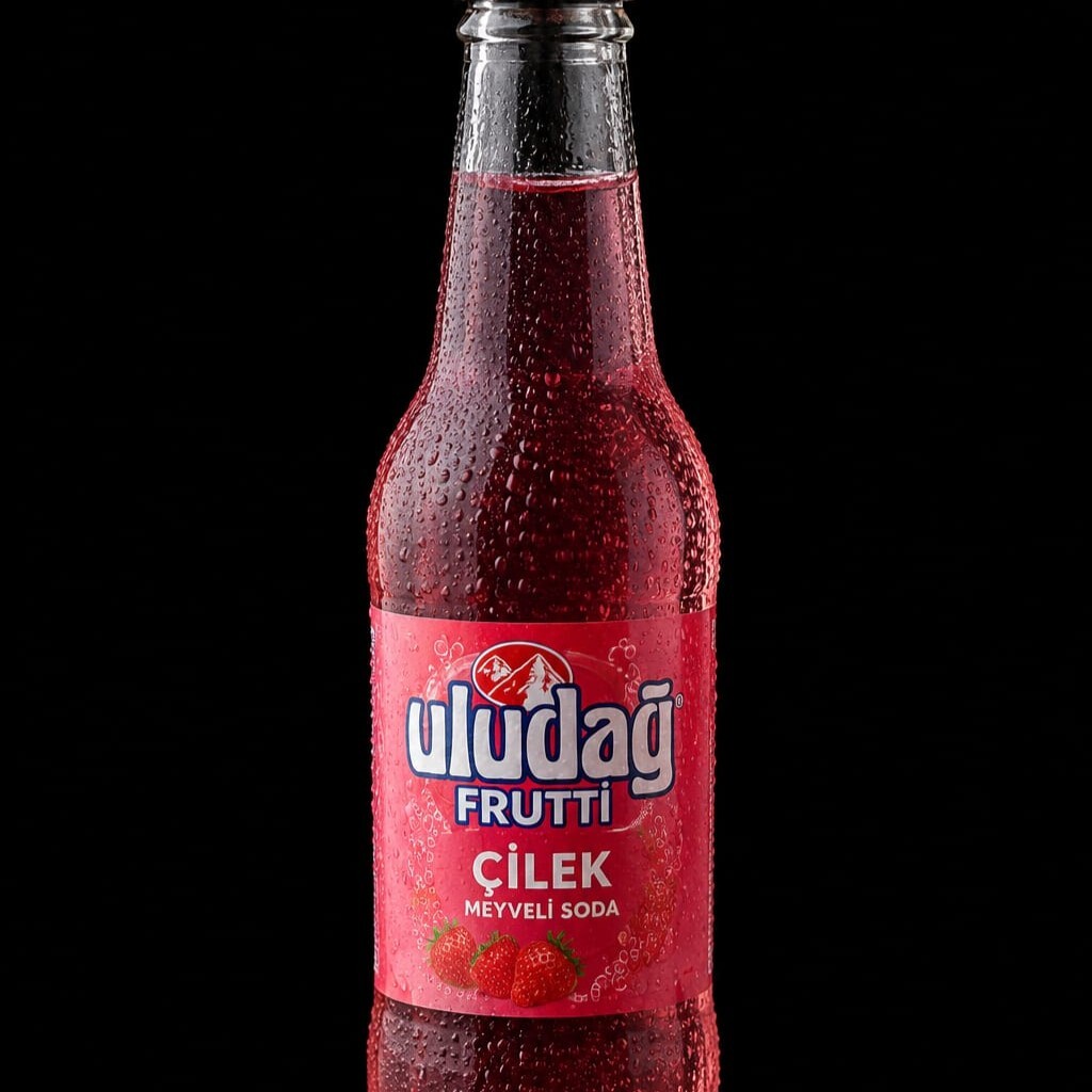 Meyveli Soda