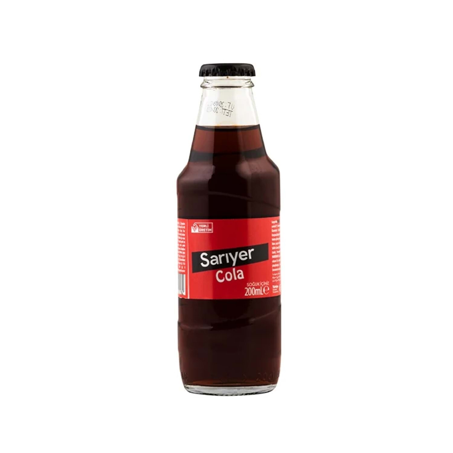 Sarıyer Kola