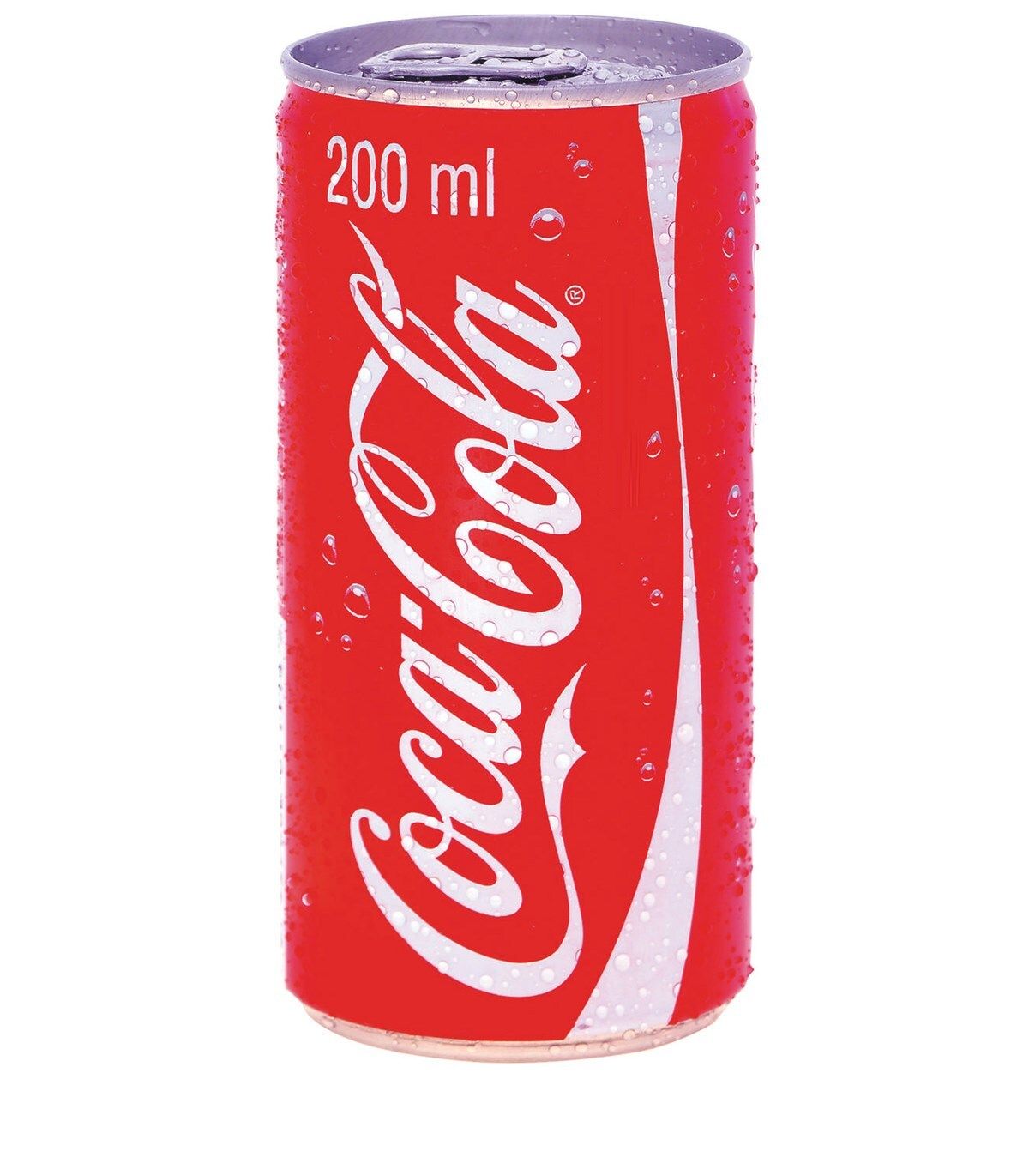 Coca Cola (200 ml)