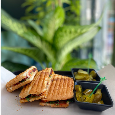 Sucuklu Tost