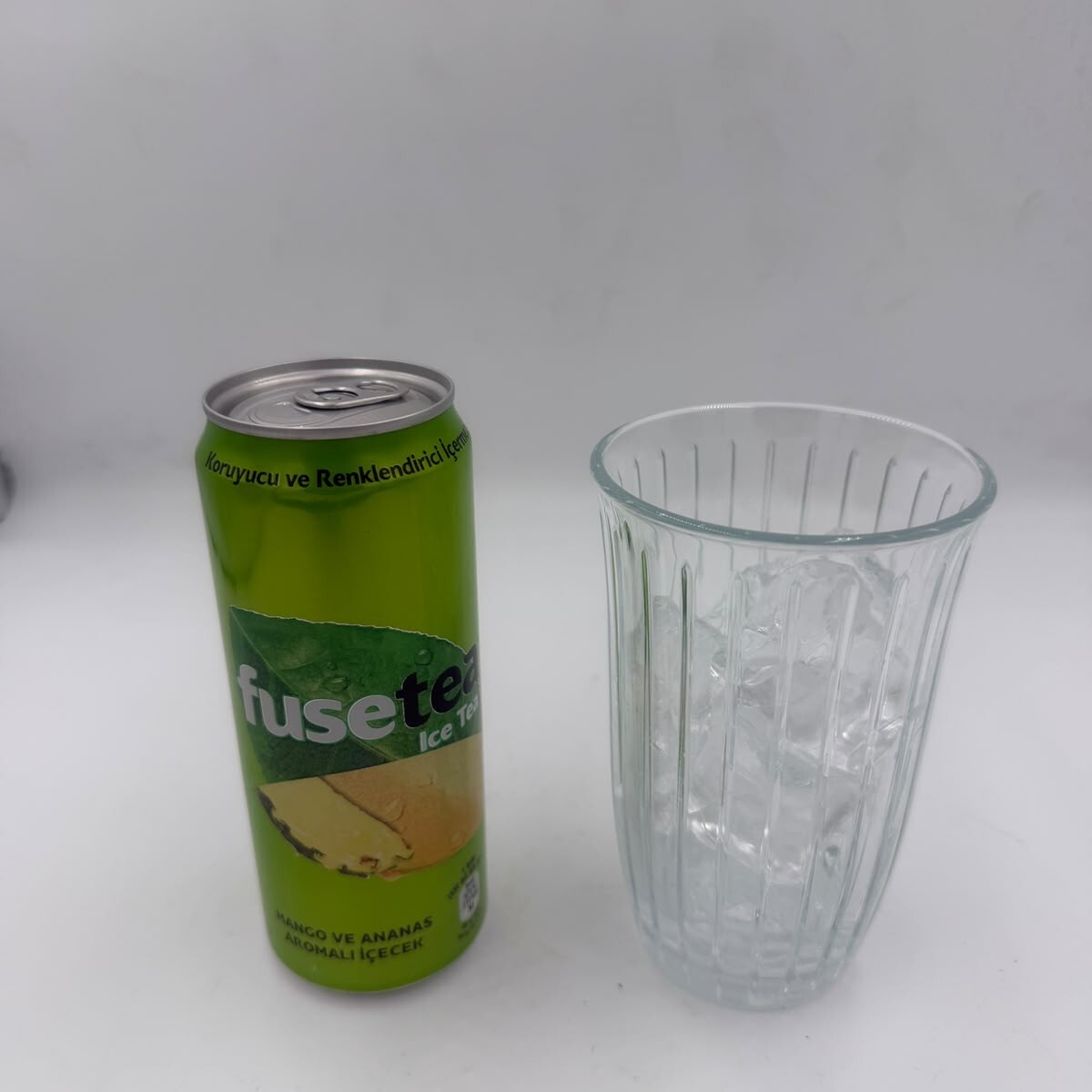 İce tea