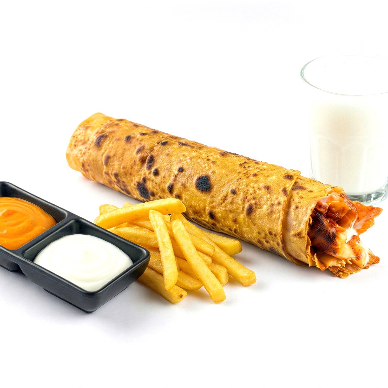 Kaşarlı Yesek Menü