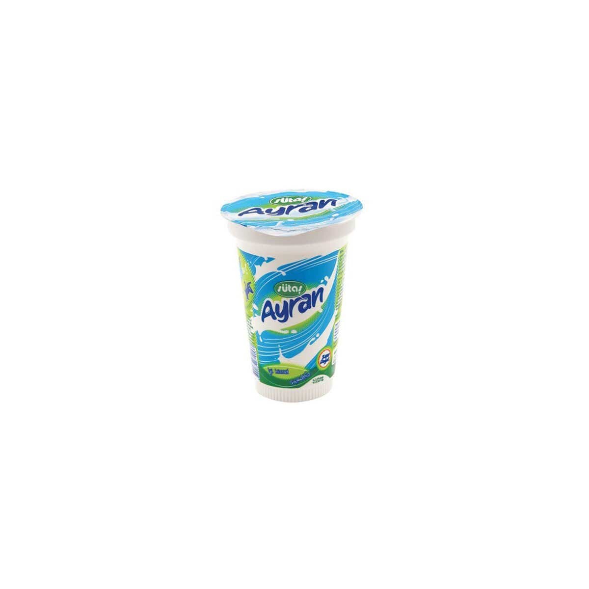 Ayran (175 ml)