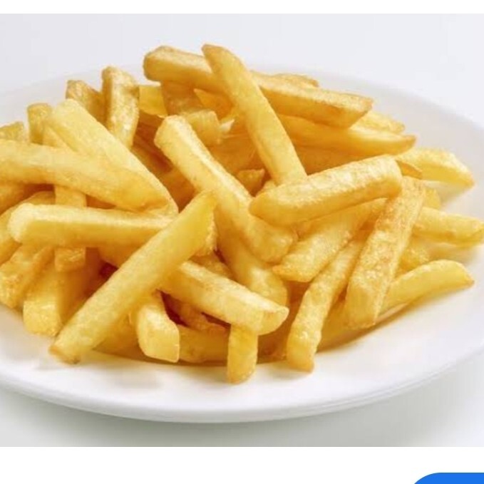 Porsiyon Patates Büyük