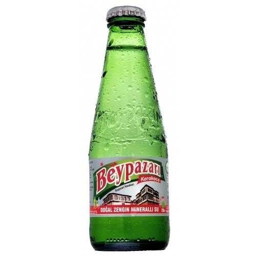 Soda (20 cl)