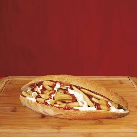 Ekmek Arası Patso