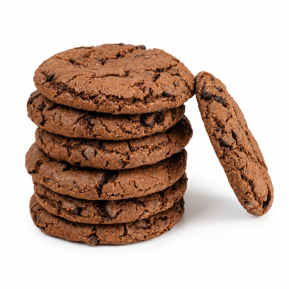 Cookie Çikolatalı