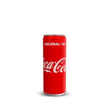 Coca Cola ( 330 ml )