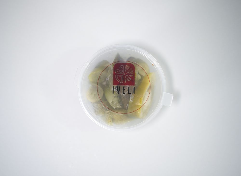 Jalapeno Biber