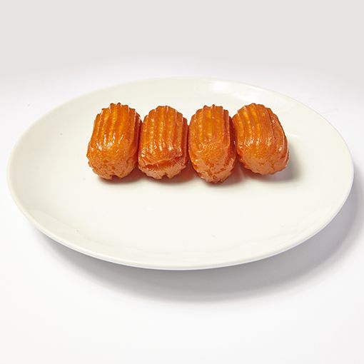 Büyük tulumba (500 gr)