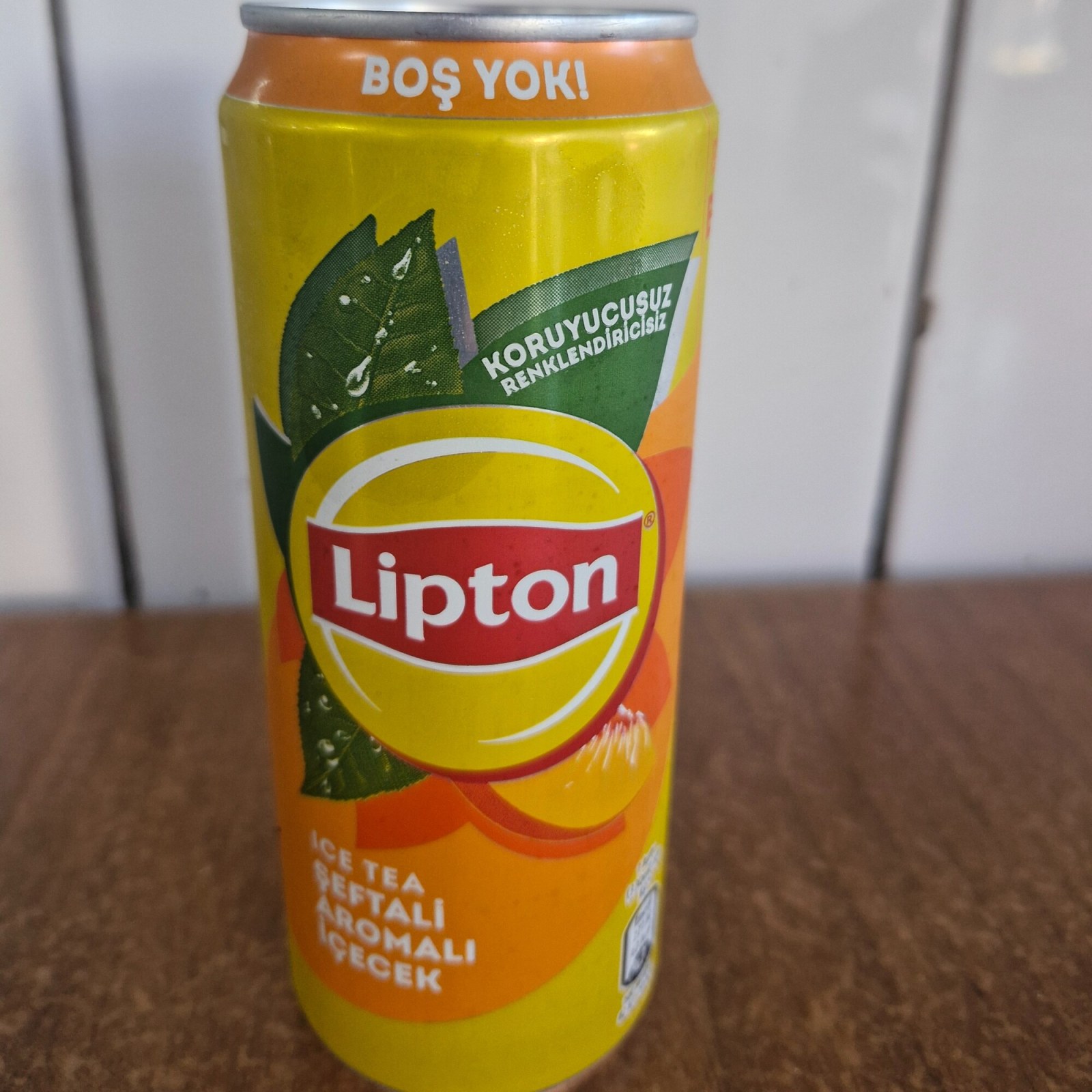 Lipton Ice Tea (33 cl.)