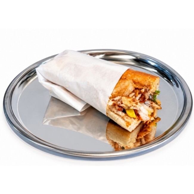 Yarım Döner