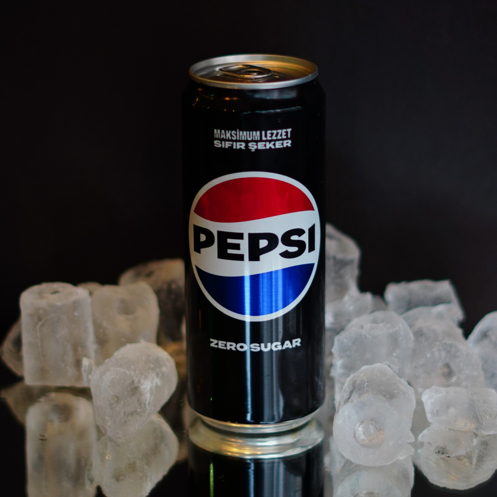 Pepsi Max (33 Cl.)