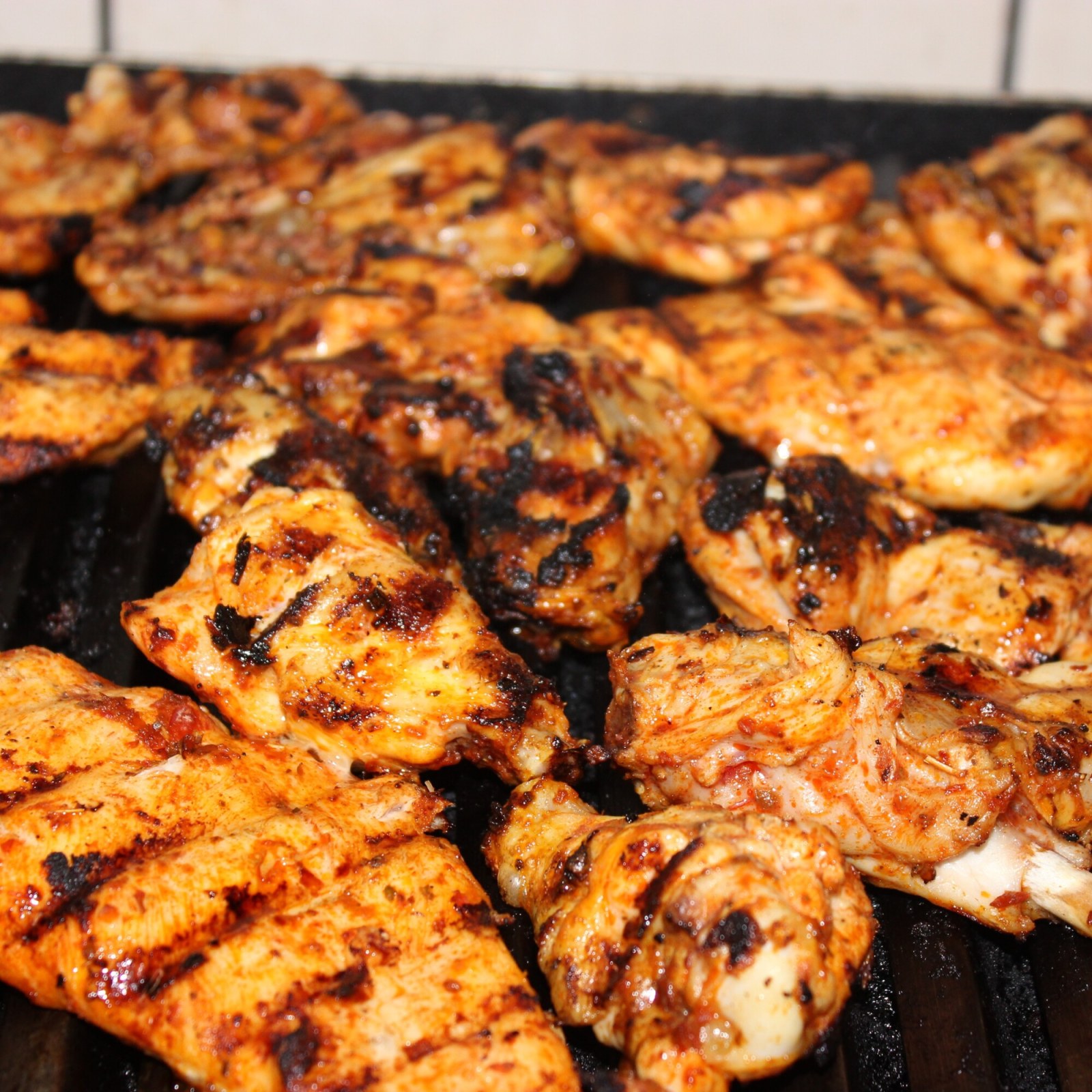 Mangalda Tavuk Bonfile 1 Kg (4 - 5 Kişilik)