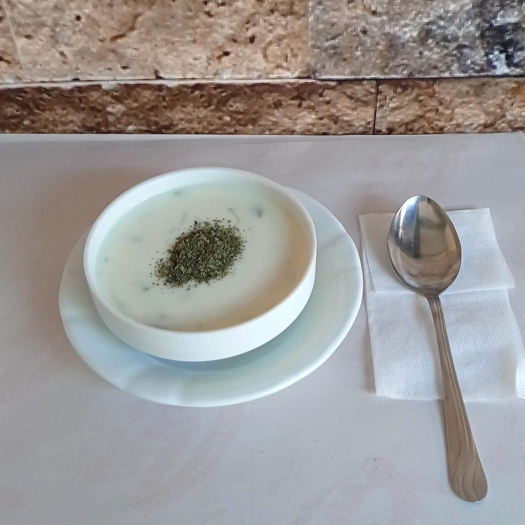 Cacık