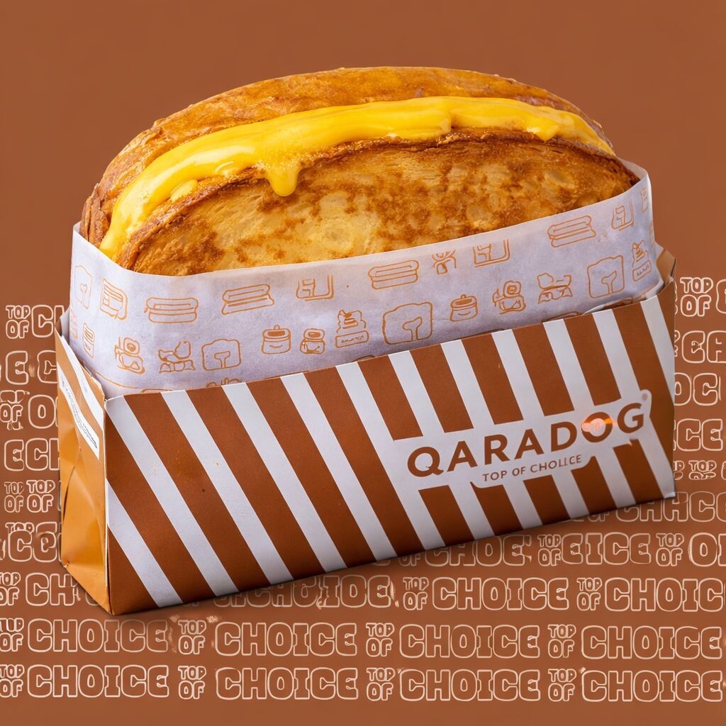 4 Peynirli Tost