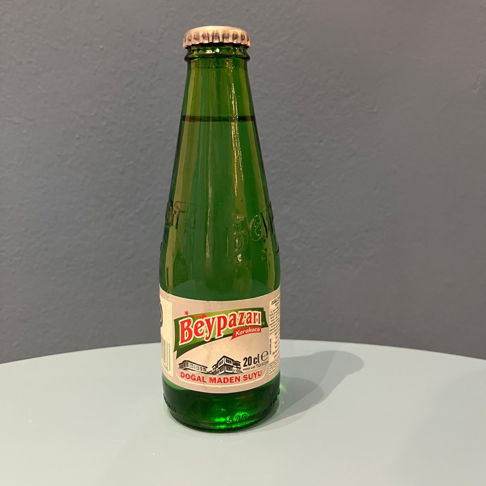 Soda