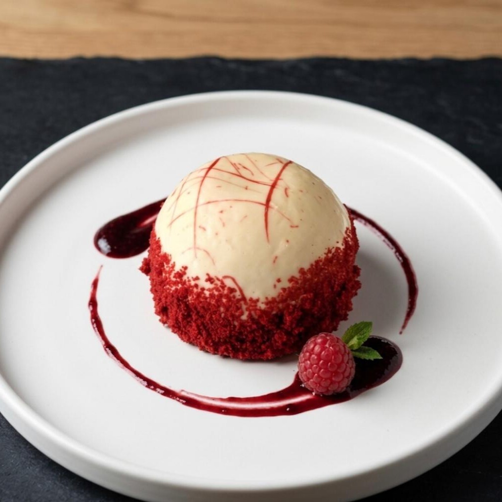 Mini Red Velvet (145 gr)