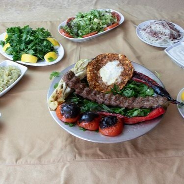 Urfa Kebap
