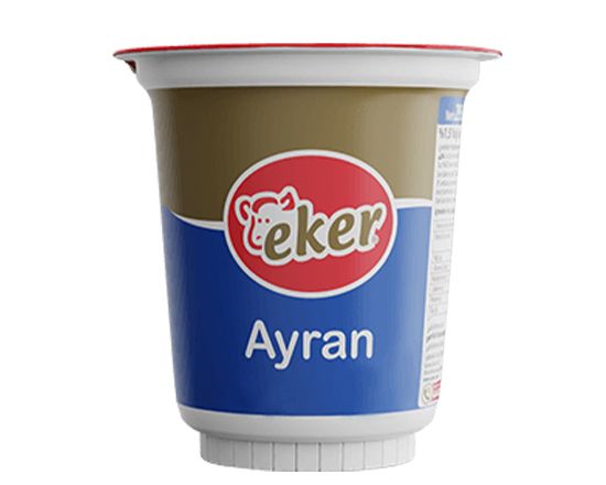 Ayran (27 cl.)