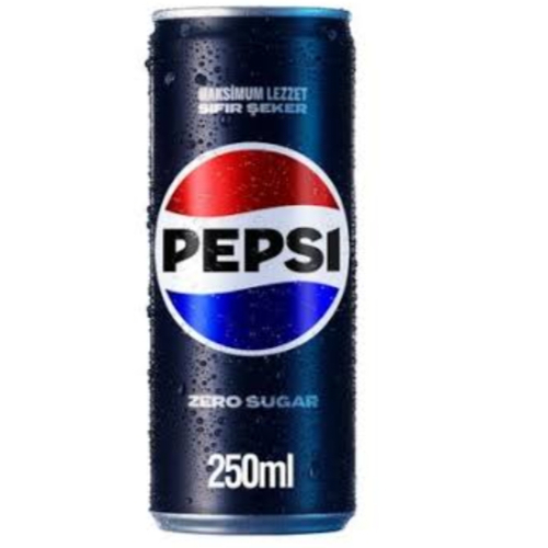 Pepsi Zero