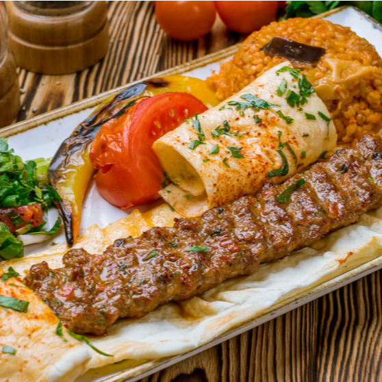 Adana Porsiyon