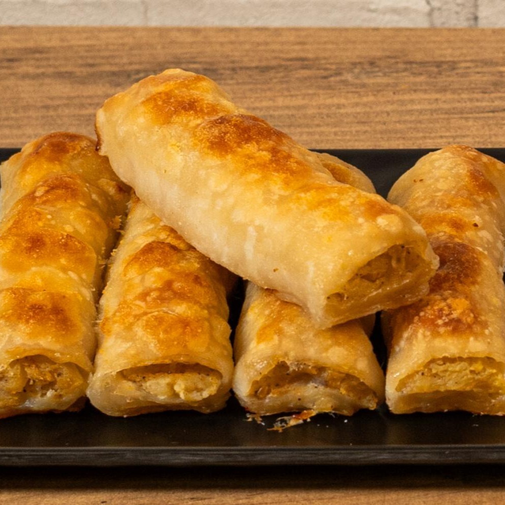 Patatesli Arnavut Böreği 500 Gr.