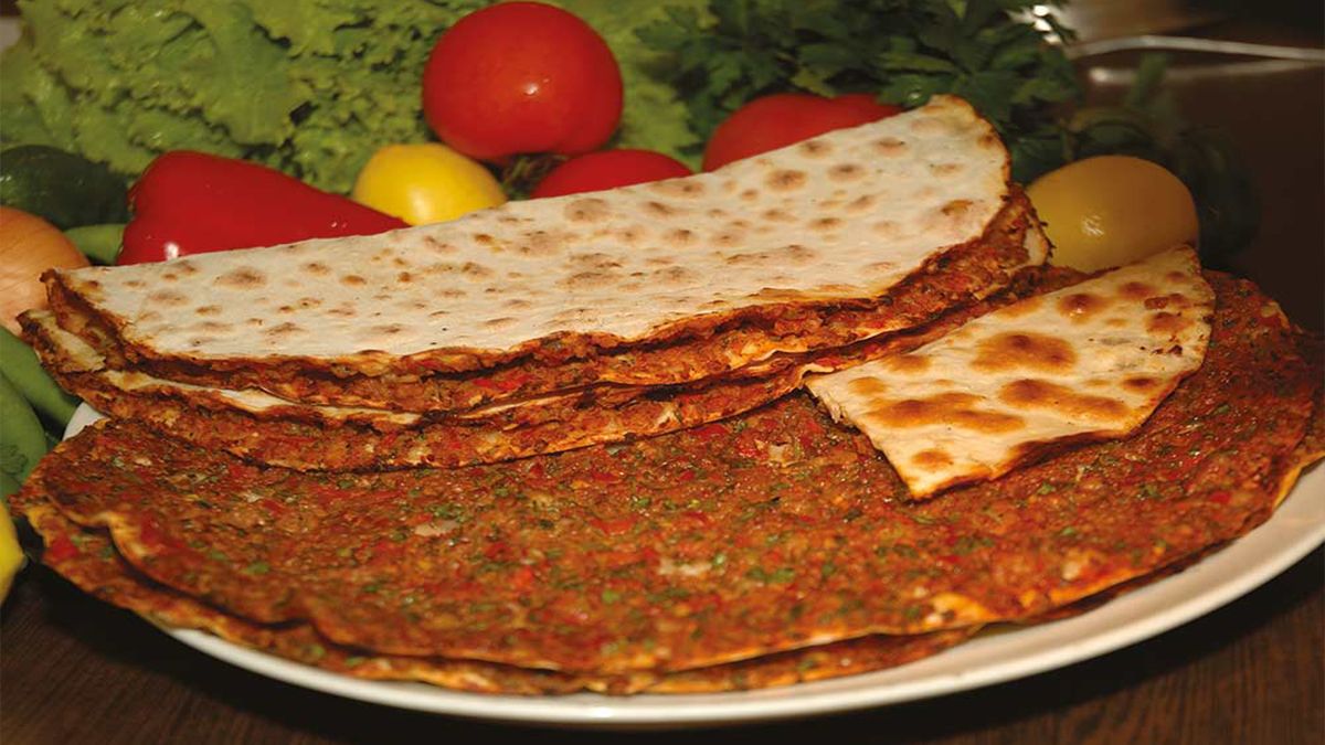 Lahmacun