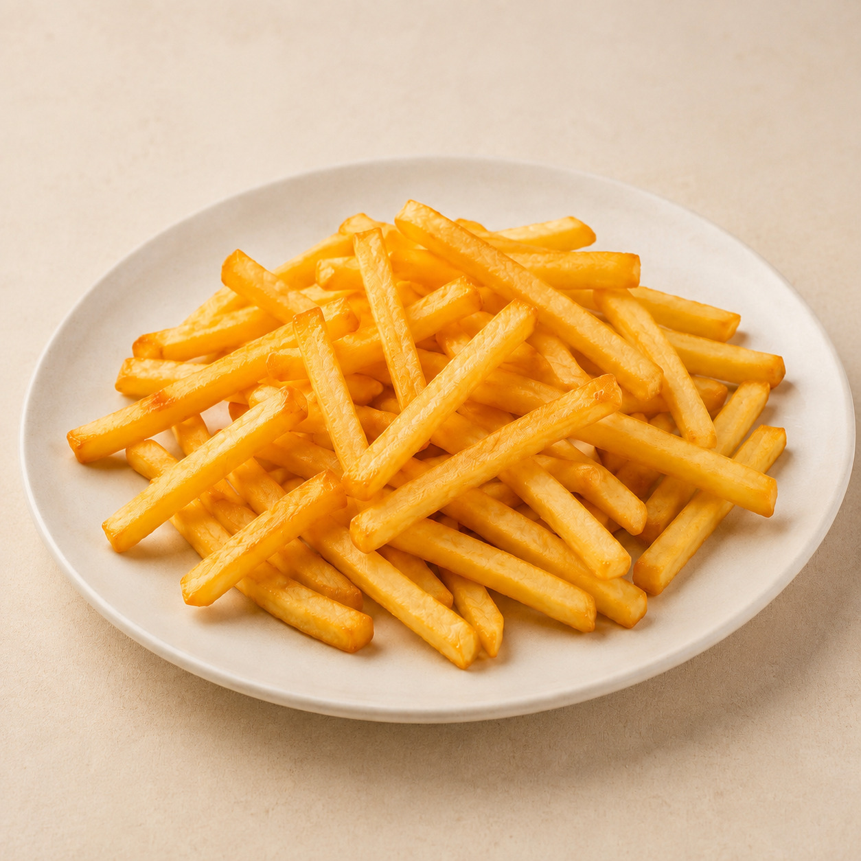 Orta Boy Patates Kızartması