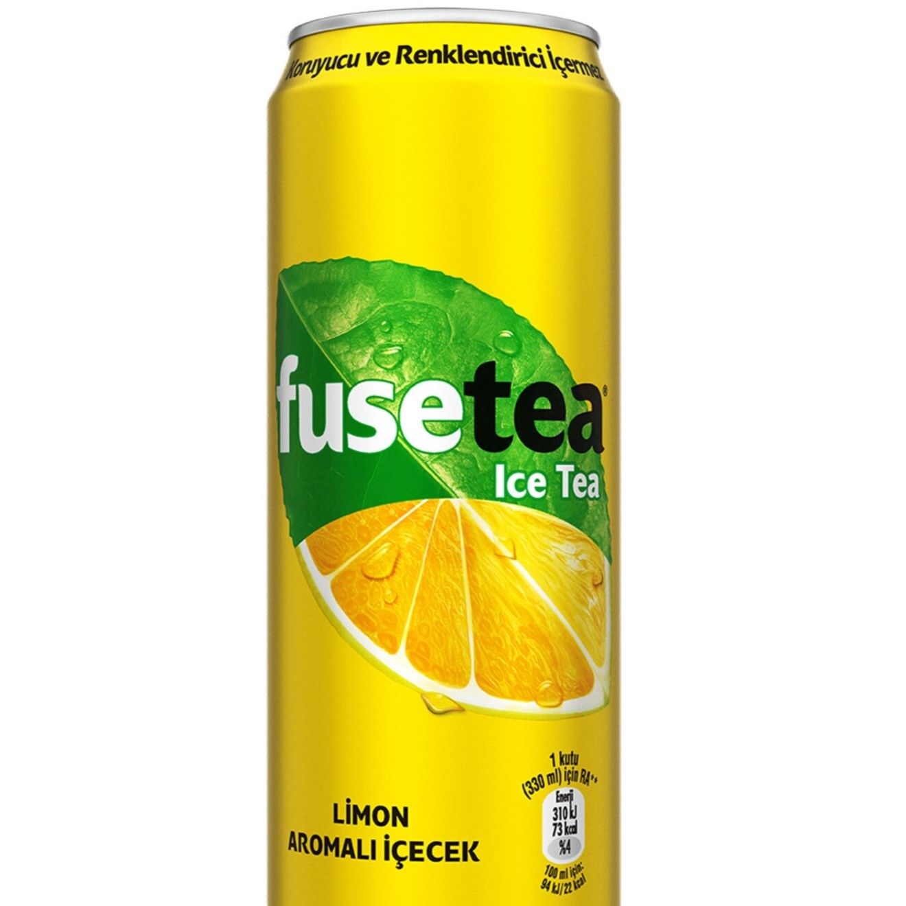 Ice Tea