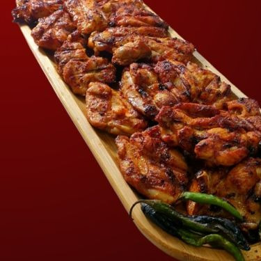 1 kg Fırında Tavuk Izgara