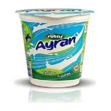 Ayran (175 ml.)