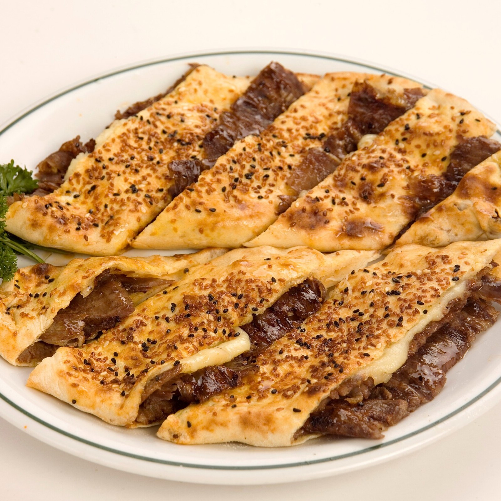 Kapalı Döner