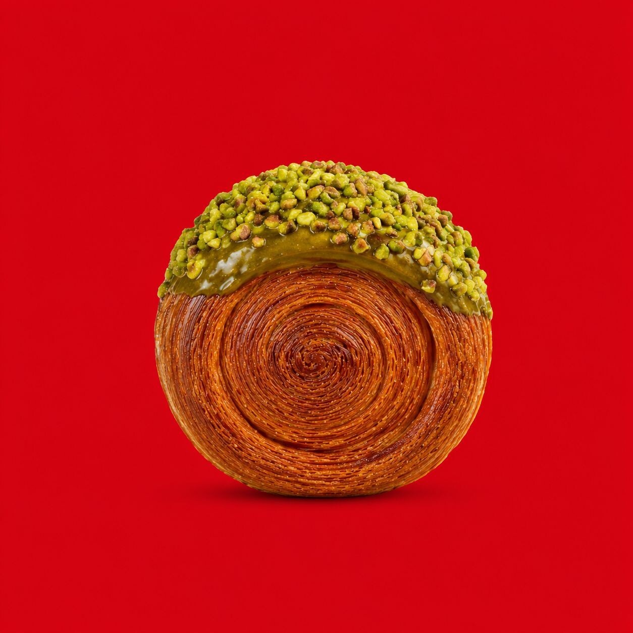 Antep Fıstıklı Roll