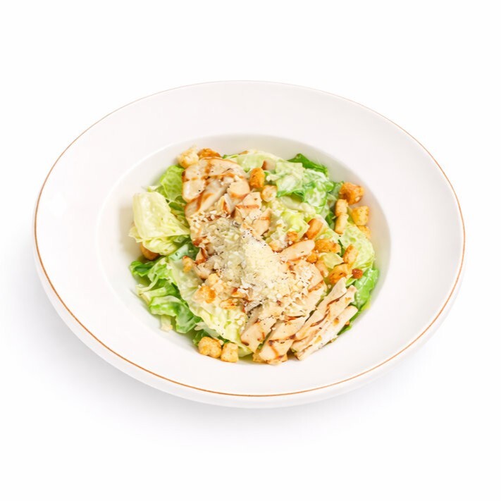 Sezar Salata