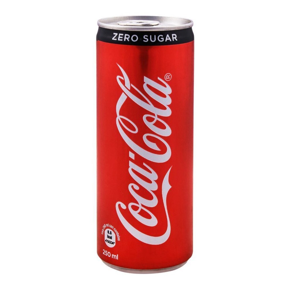 Coca Cola Zero 330 ml