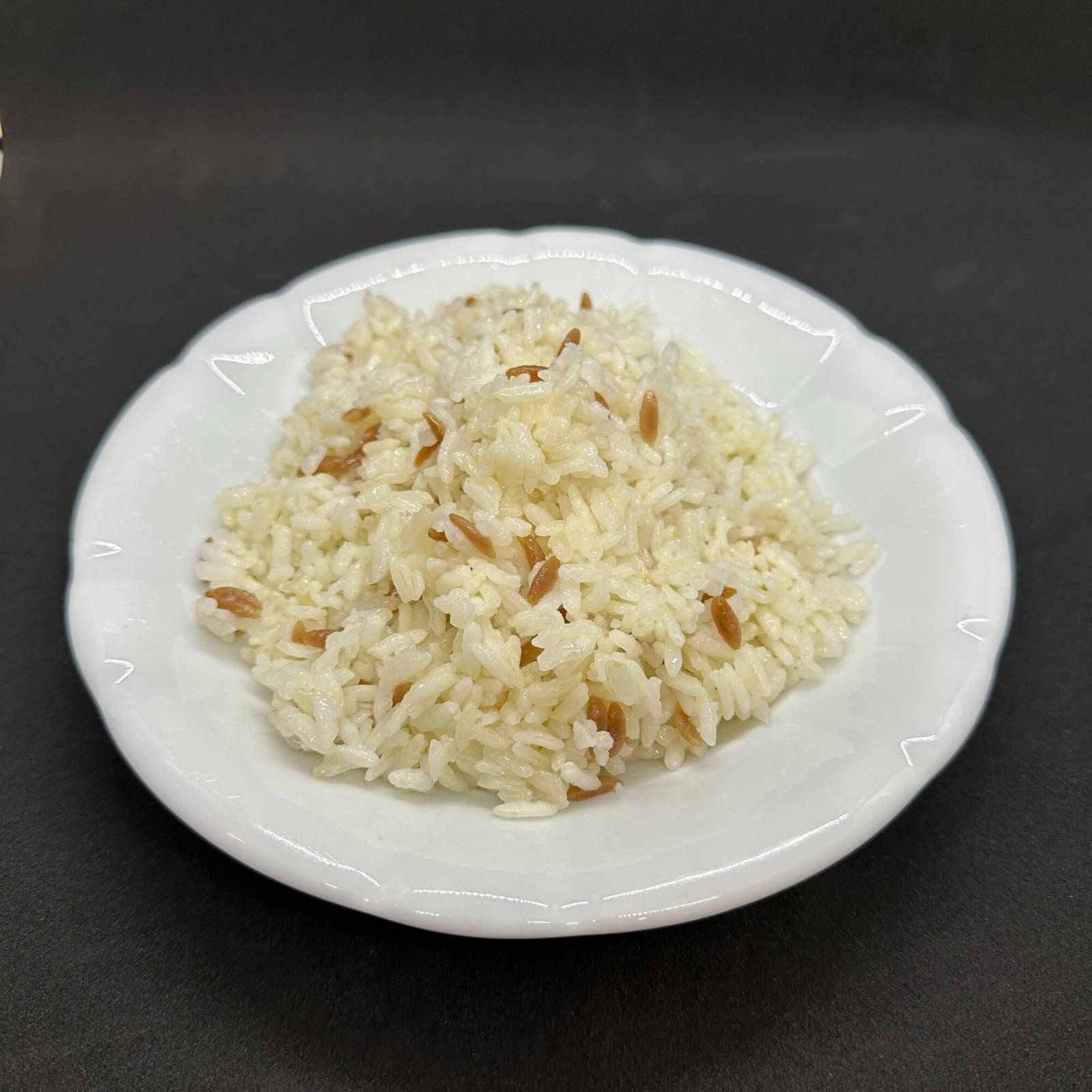 Pirinç Pilavı