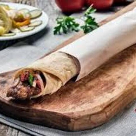 Adana Dürüm Duble