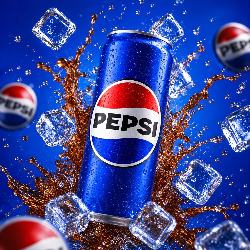 Pepsi
