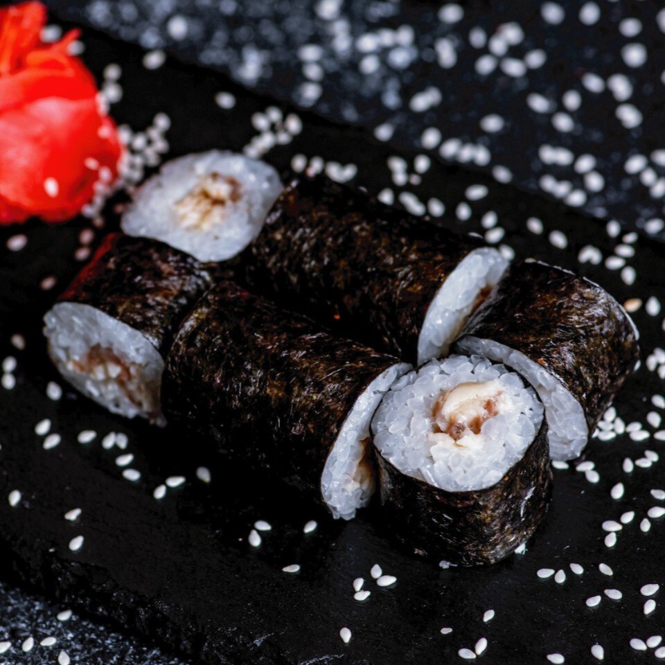 Ebi Maki