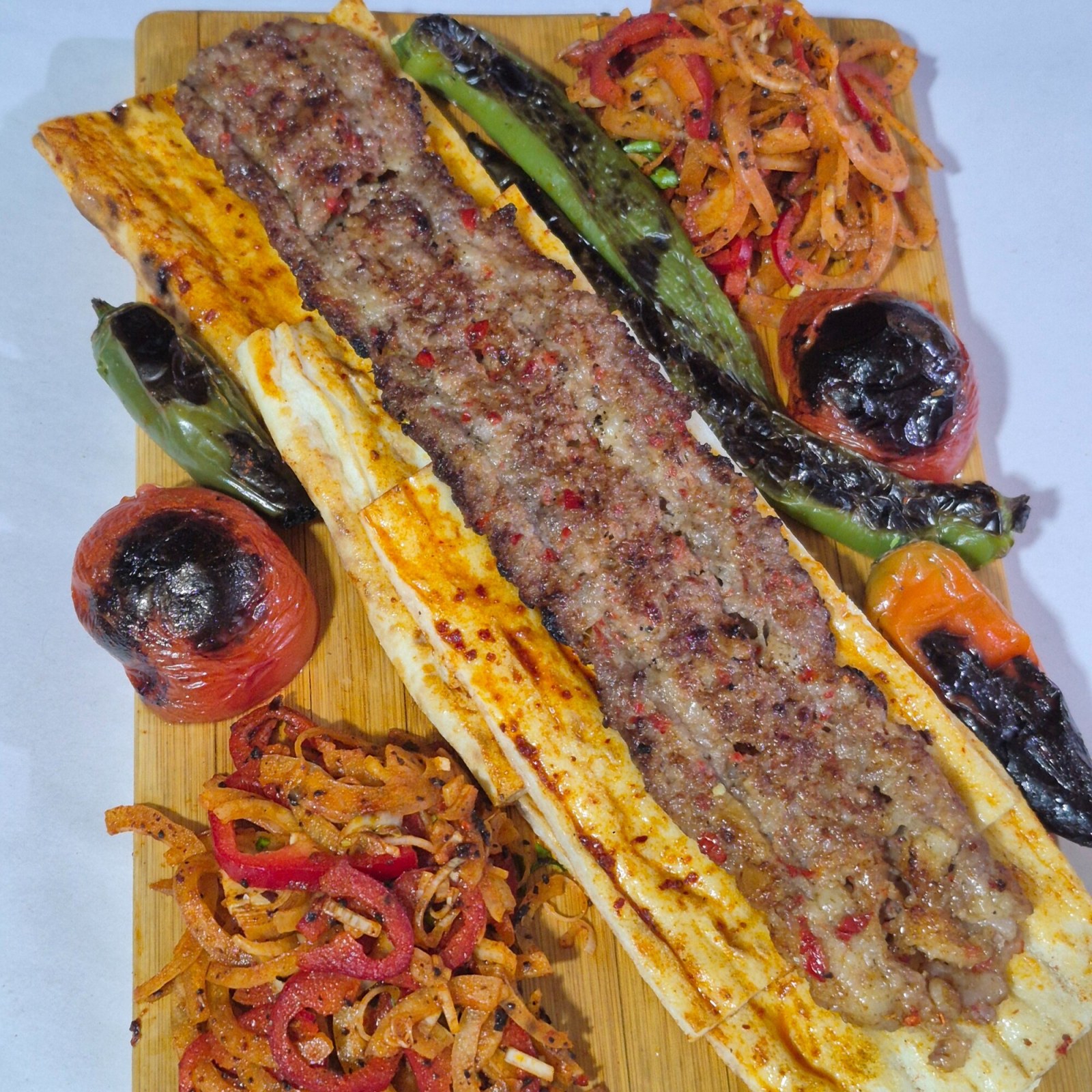 Adana Kebap
