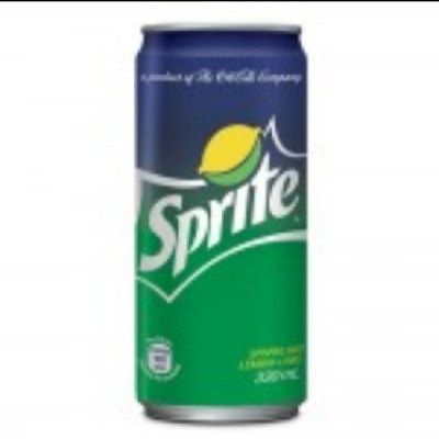 Sprite (33 cl.)